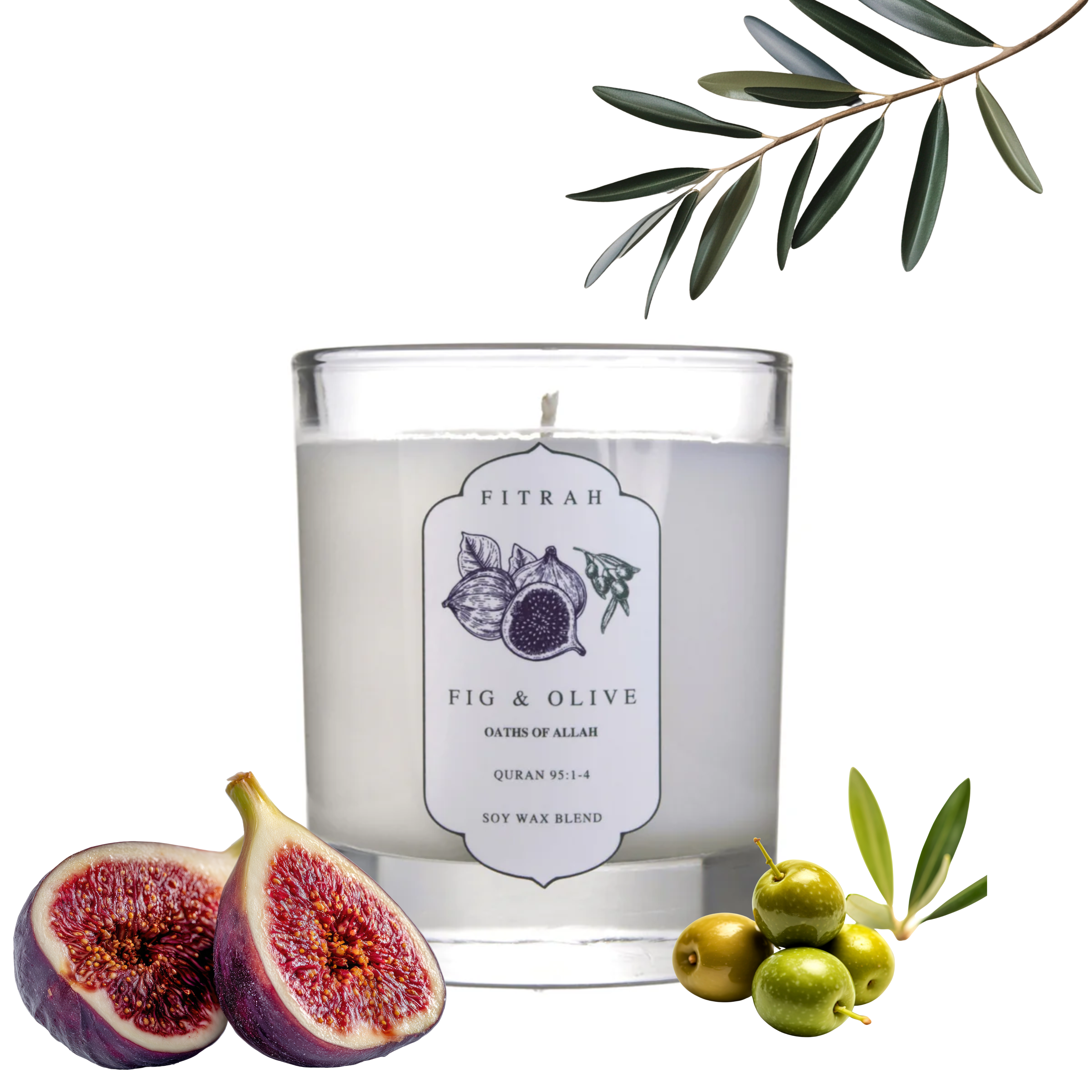 Fig & Olive