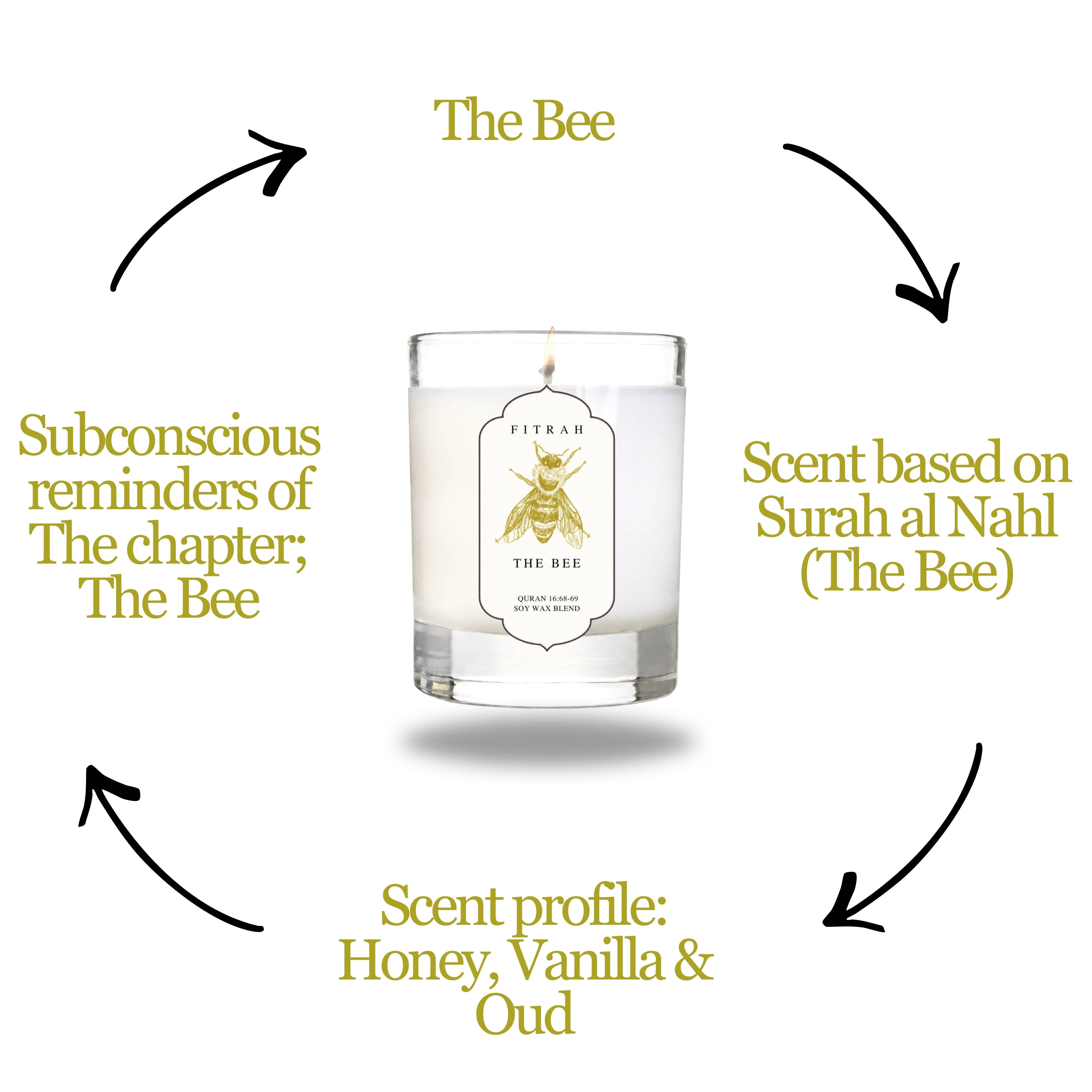 The Bee