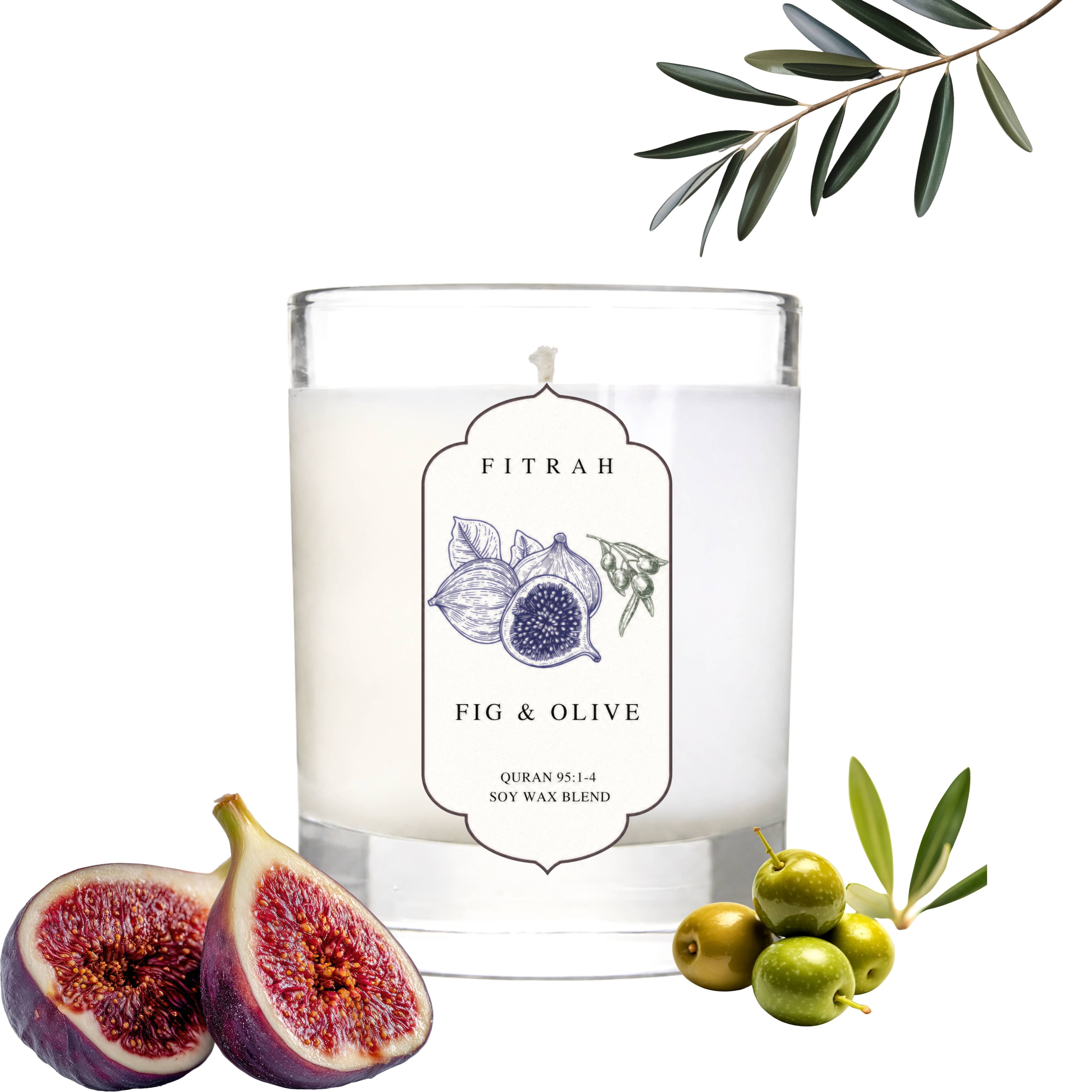 Fig & Olive