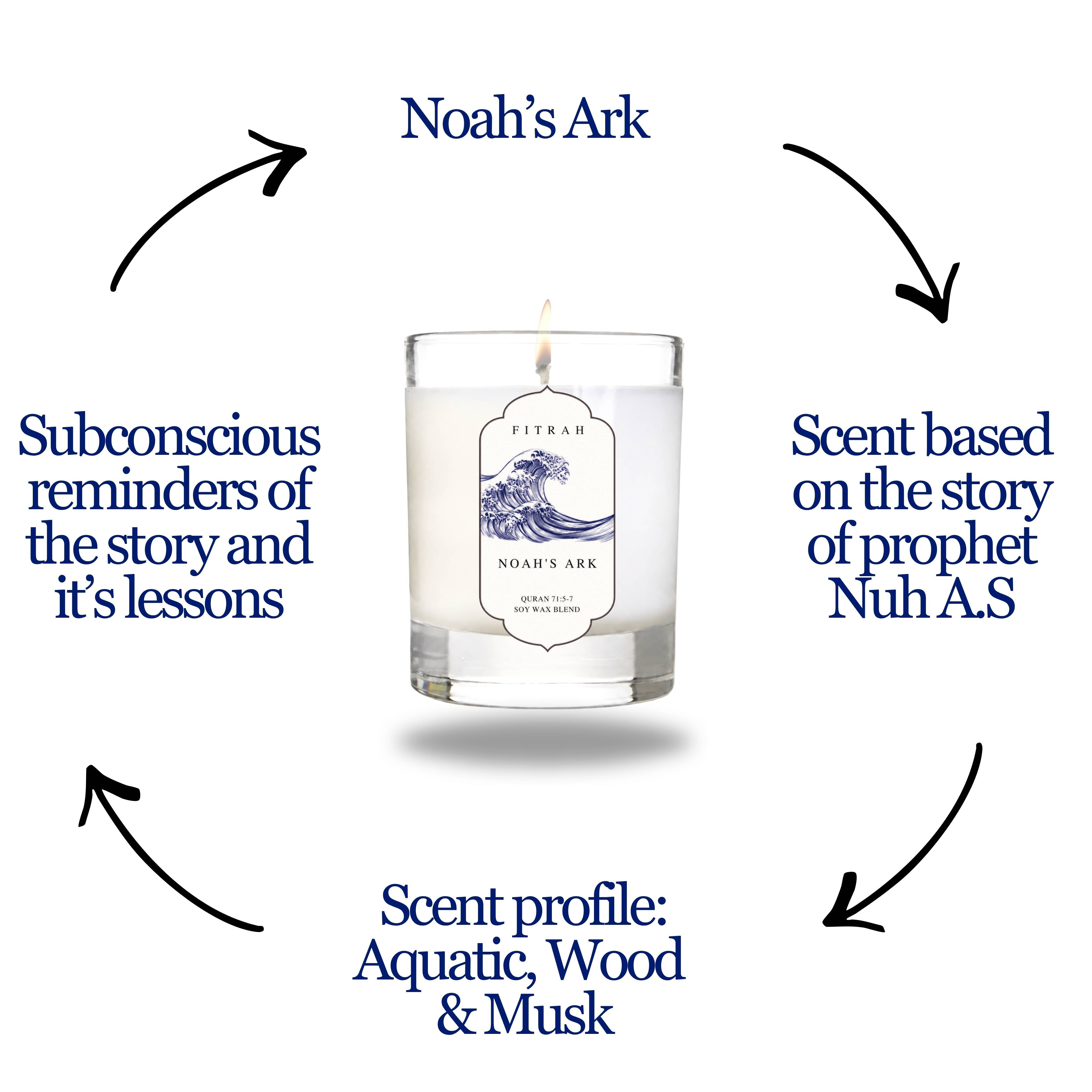 Noah's Ark