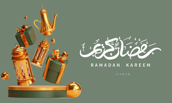 Surprise Your Loved Ones with These Unique Ramadan Gift Basket Ideas! - Fitrah