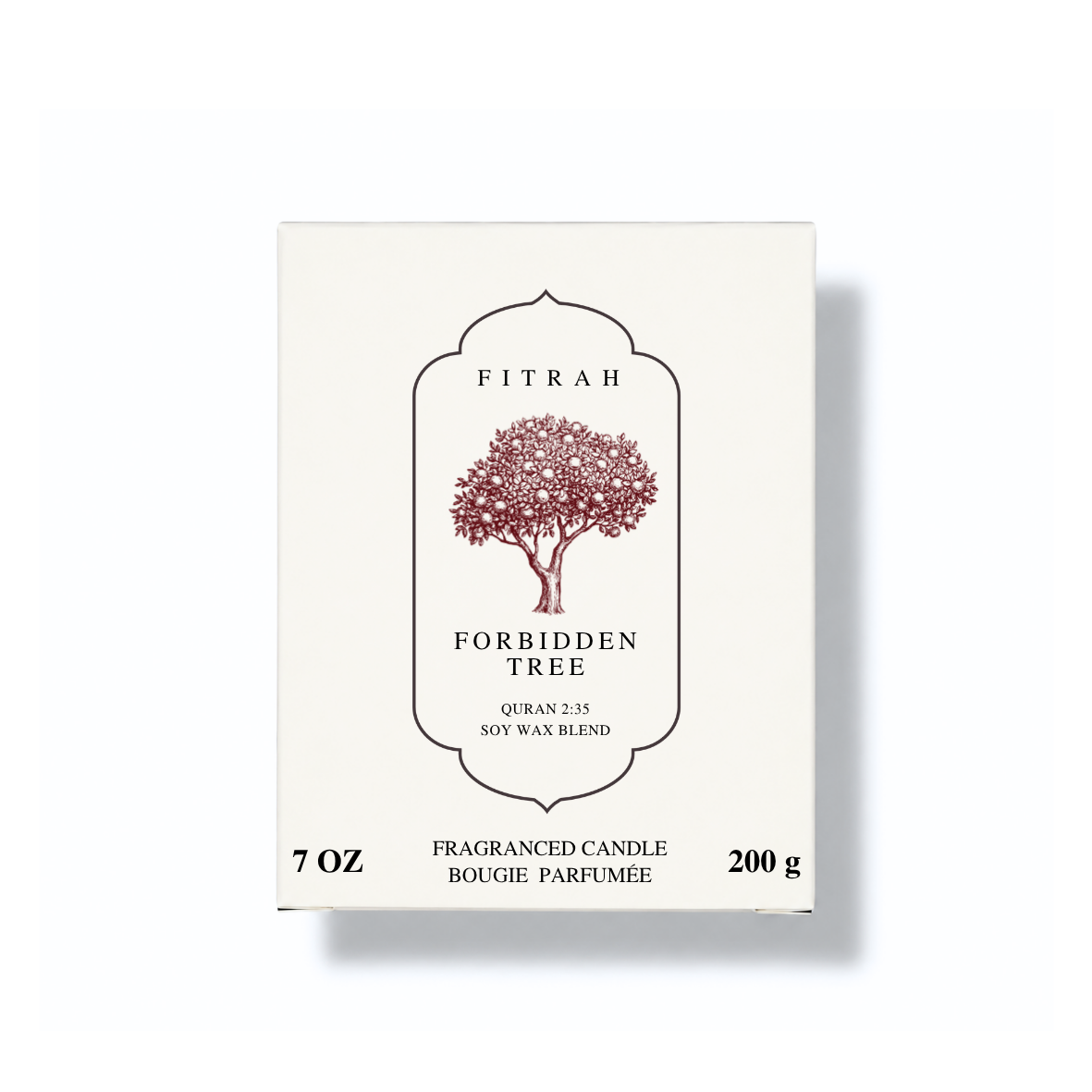 Forbidden Tree
