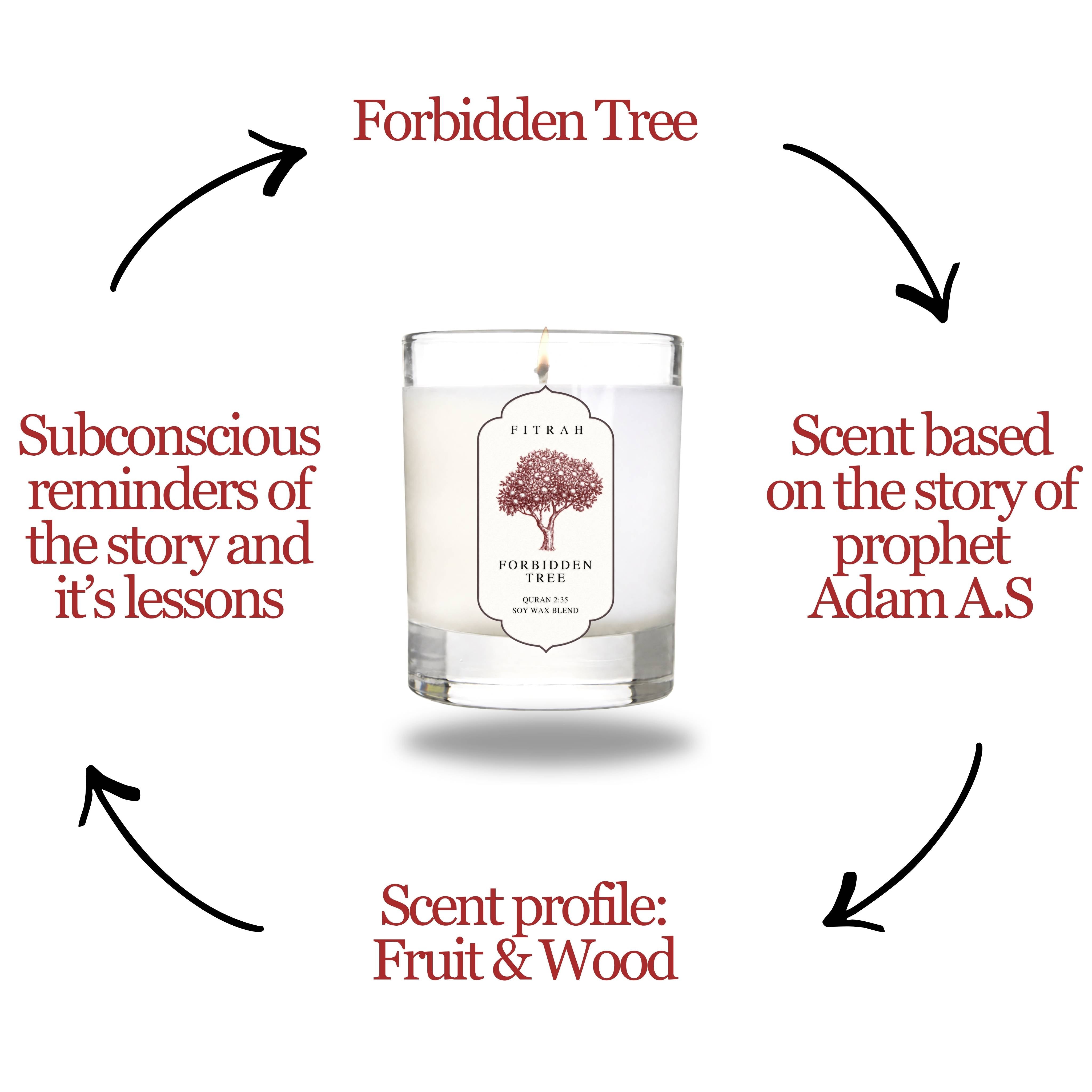 Forbidden Tree
